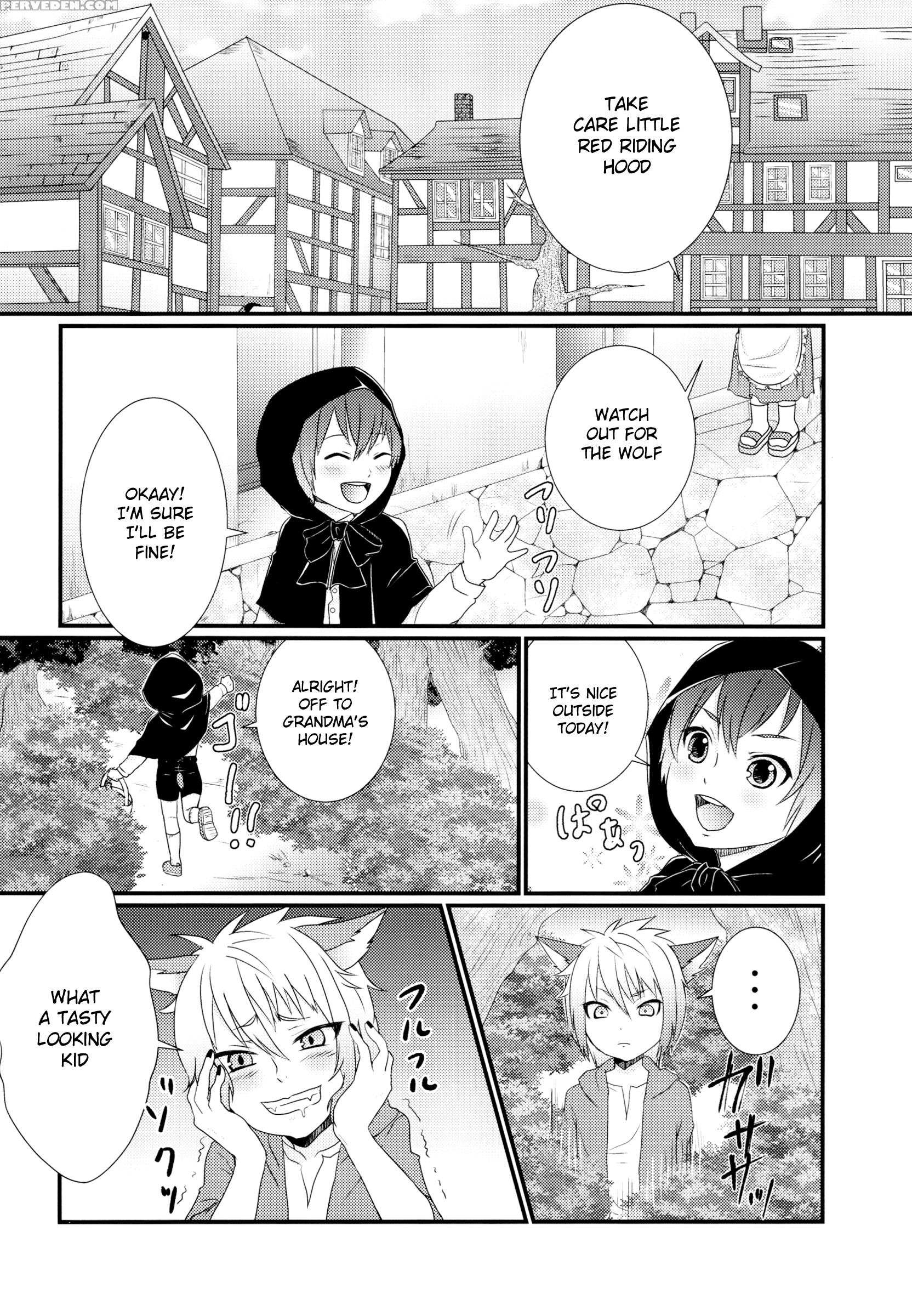 [koneko Gumi, Shounen Marionette (poron, Kuonji Shutaka, Namao)] Naisho No Otogibanashi [english] {shotachan} Chapter 1000 Page 32
